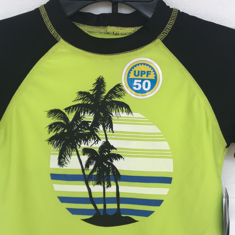 Tony Hawk Swim Set - Picture 2 of 5